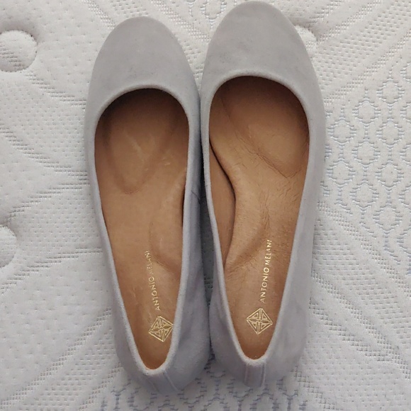 ANTONIO MELANI Shoes - Antonio Melani shoes